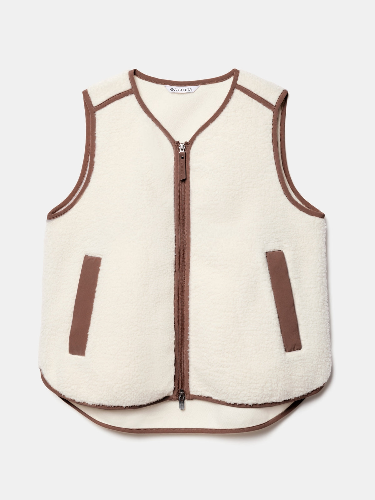 In the Clouds Vest