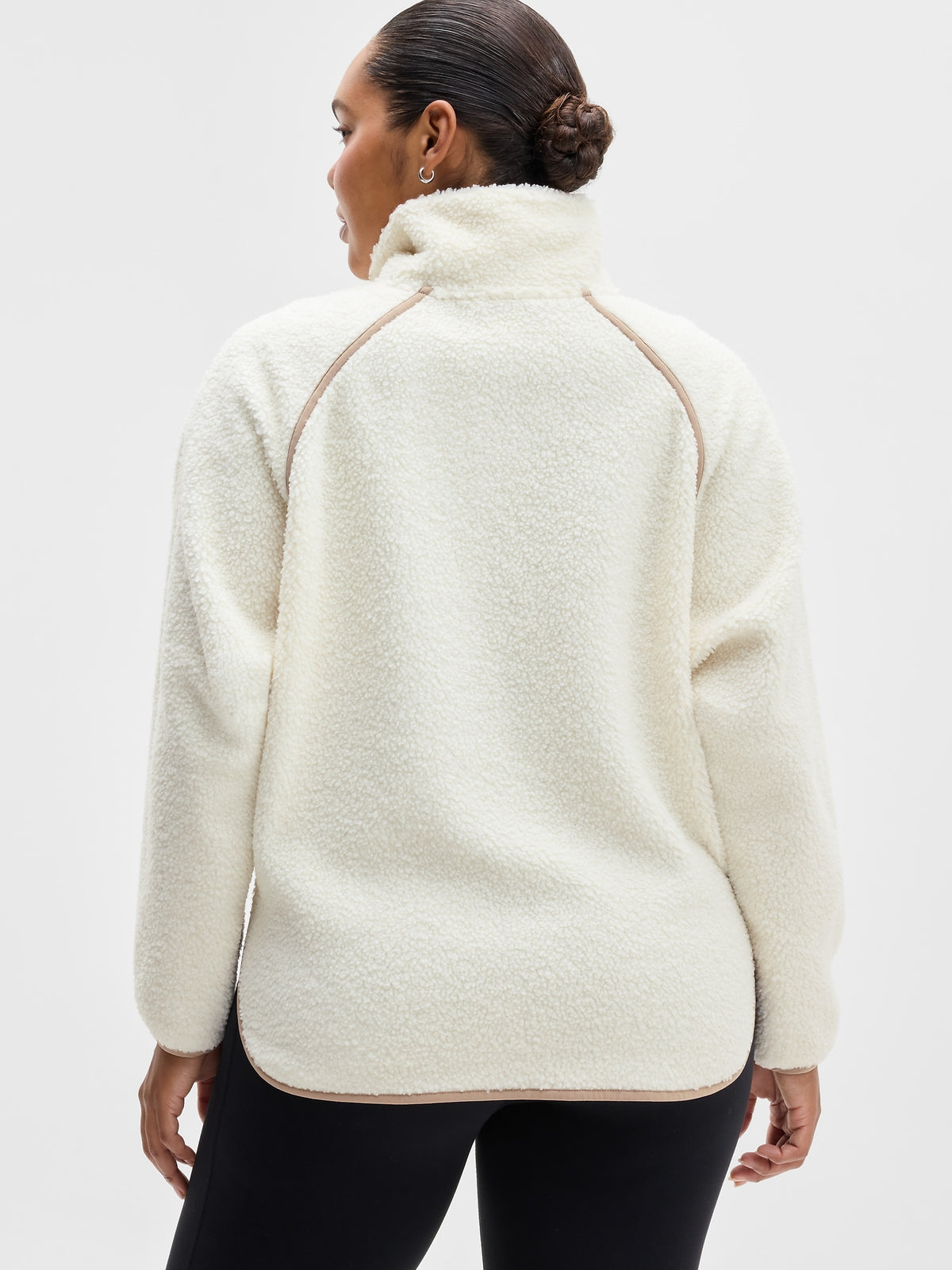 In the Clouds Jacket