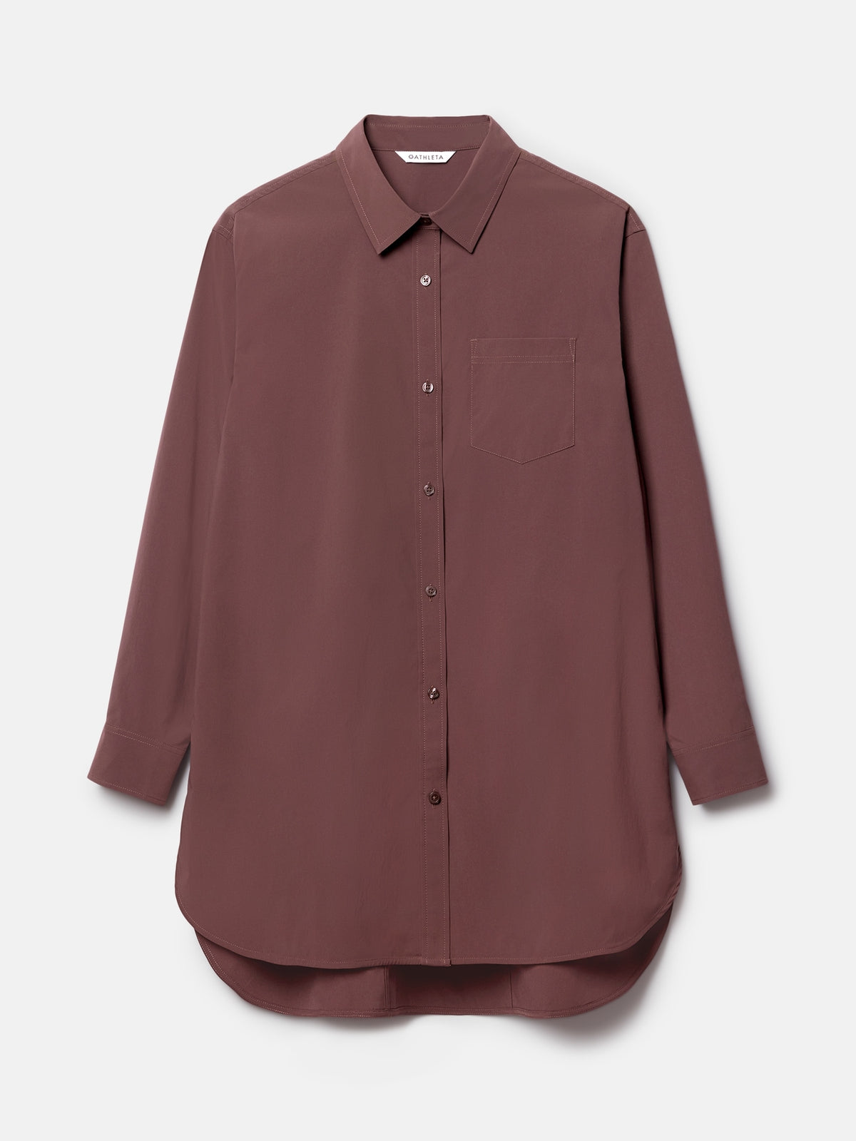 Wandering Top