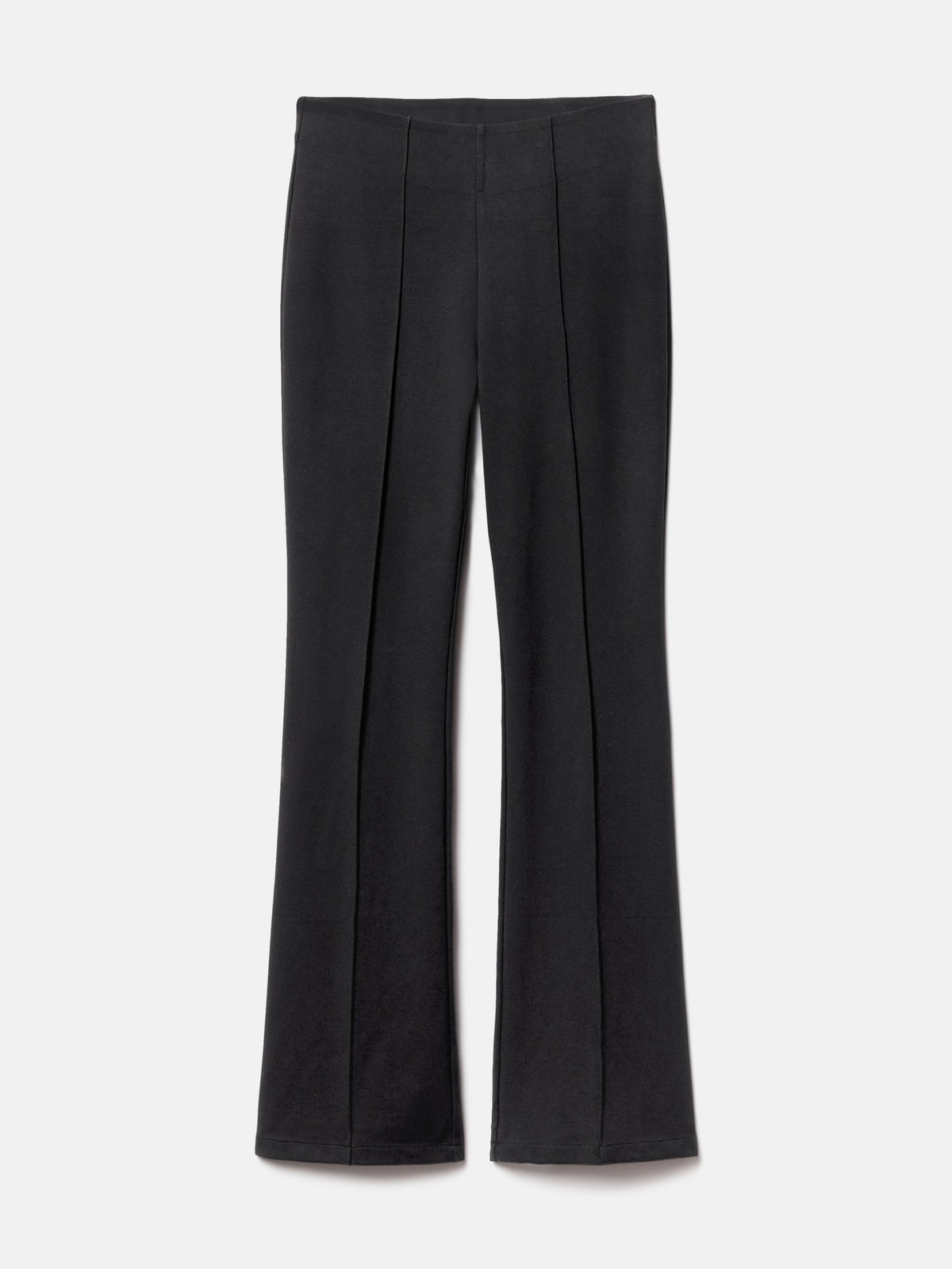 Sport Ponte Flare Pant